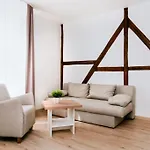Hotel Zur Seemoewe 4*