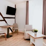 Hotel Zur Seemoewe Insel Poel