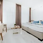 Hotel Zur Seemoewe