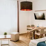 Hotel Zur Seemoewe