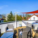 Hotel Zur Seemoewe Insel Poel