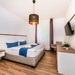 Hotel Zur Seemoewe