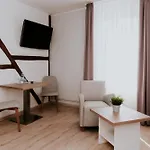 Zur Seemoewe 4* Insel Poel