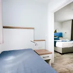 Zur Seemoewe Hotel