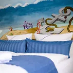 Zur Seemoewe Insel Poel