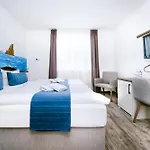 Zur Seemoewe Hotel