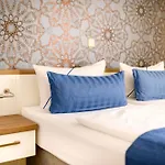 Hotel Zur Seemoewe 4*