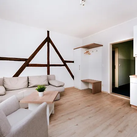 Zur Seemoewe 4* Kirchdorf (Poel)