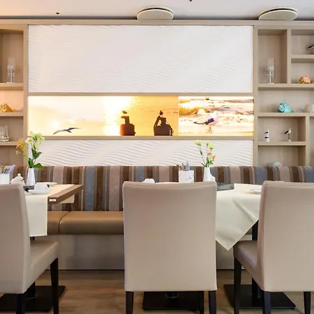 Zur Seemoewe 4* Kirchdorf (Poel)