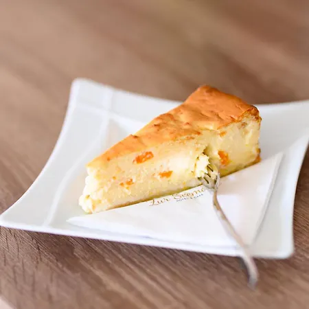 Zur Seemoewe Hotel Kirchdorf (Poel)