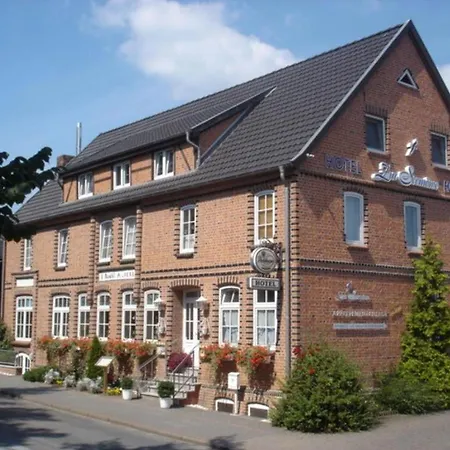 Zur Seemoewe 4*