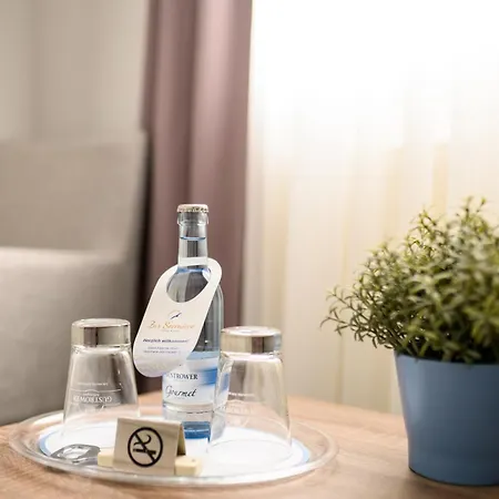 Zur Seemoewe 4* Kirchdorf (Poel)