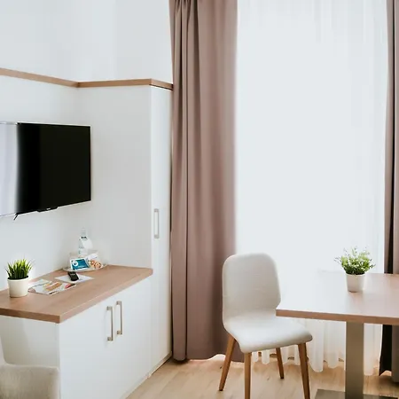 Zur Seemoewe 4* Kirchdorf (Poel)