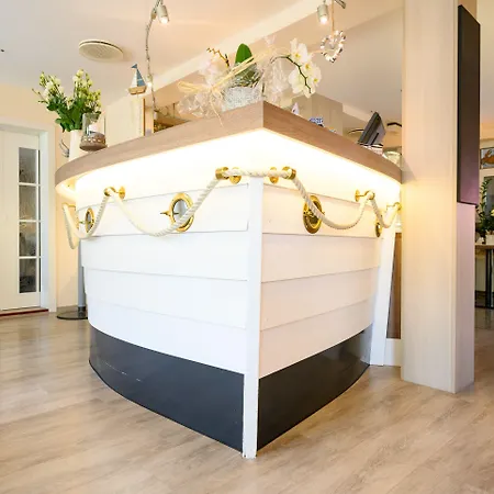 Hotel Zur Seemoewe Insel Poel