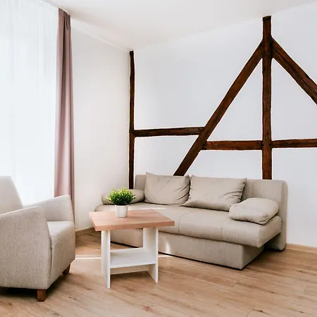 Hotel Zur Seemoewe 4*