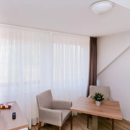 Hotel Zur Seemoewe 4*