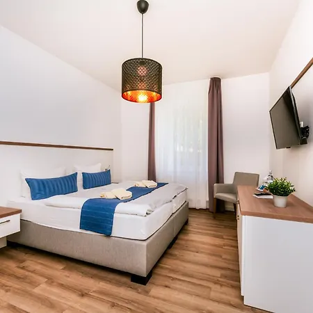 Hotel Zur Seemoewe