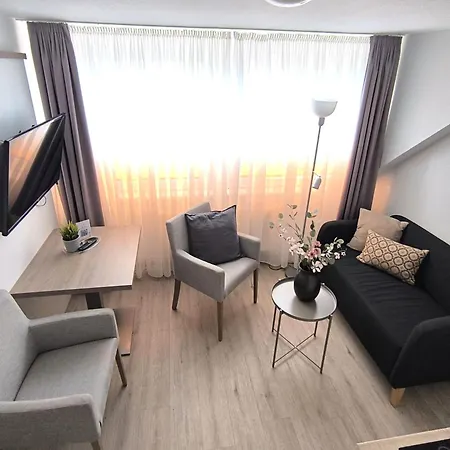 Zur Seemoewe Hotel