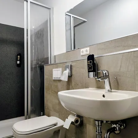 Zur Seemoewe Hotel 4*