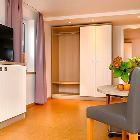 Zur Seemoewe 4* Insel Poel