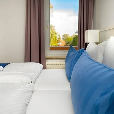 Zur Seemoewe Hotel