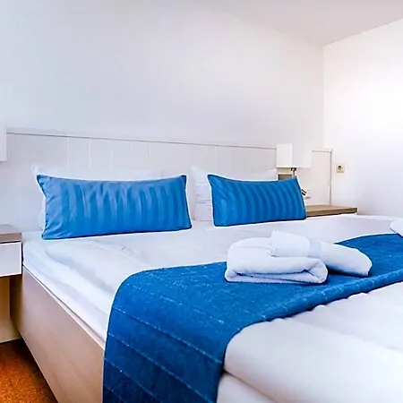 Hotel Zur Seemoewe