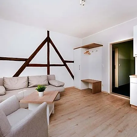 Hotel Zur Seemoewe Insel Poel