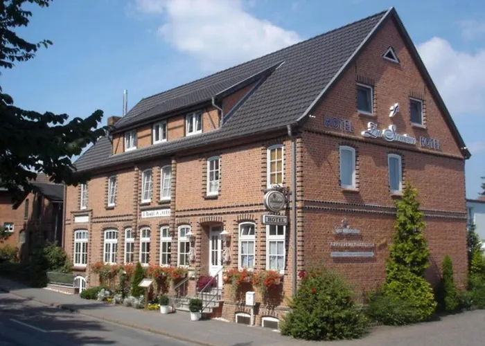 Zur Seemoewe 4*