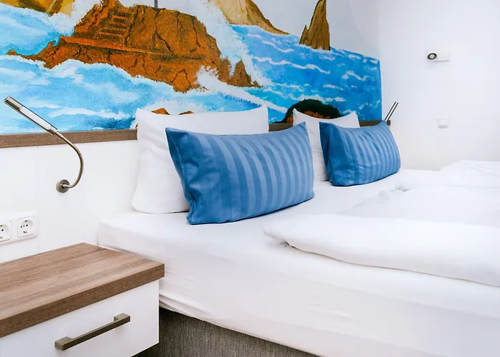 Zur Seemoewe Hotell Insel Poel
