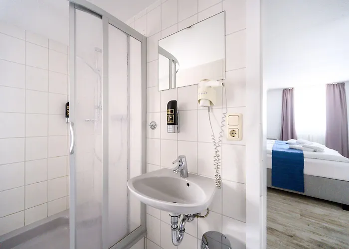 Zur Seemoewe Hotell Insel Poel