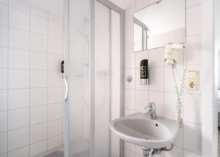 Zur Seemoewe 4* Insel Poel